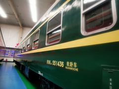 -沈阳铁路陈列馆