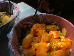 -胖哥料理(兴义里店)