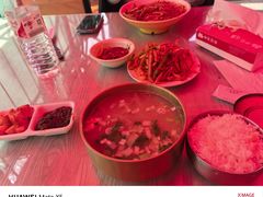 -春花民族美食(佳木斯总店)