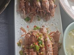 -靓湾海鲜·海景餐厅(小麦岛店)