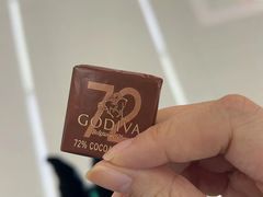 -GODIVA(五角场万达广场店)