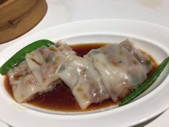 -潮福城大酒楼·潮味粤品·港式点心(湖滨北路店)