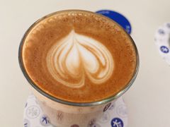 -大小咖啡 BigSmallCoffee(麦子店)
