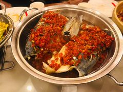 -橘子洲头湘菜馆