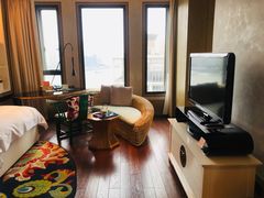 -上海外滩英迪格酒店