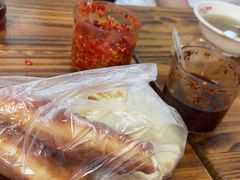 -文武王氏烧饼·无矾油条(西溪路店)