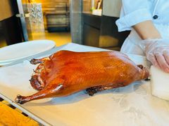 -四季民福烤鸭店(外滩外白渡桥店)