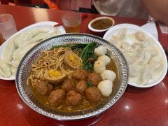 -喜家德虾仁水饺(景枫中心店)