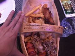 -188西餐厅(园林宾馆店)