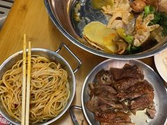 -嘉州鲜知味钵钵鸡(奎星楼店)