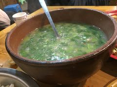 -灶东家民间菜(回兴店)