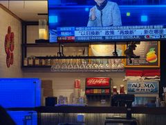 -拿渡·水煮鱼 麻辣香锅(西单大悦城店)