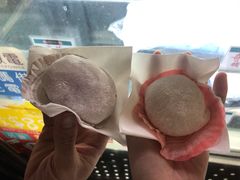 -澳门长洲糯米糍(柯打苏沙街店)