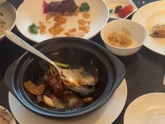 -铭轩中餐厅·海南菜·粤菜(亚龙湾瑞吉店)