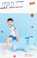 -菲啦城堡高端儿童摄影会所(武夷商业城店)