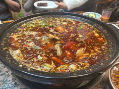 -小饕荟雅安贡椒鱼鲜馆(广福桥店)
