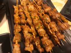 -聚味瞿记·龙虾堂(天元店)