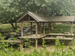 -扬州市茱萸湾风景区