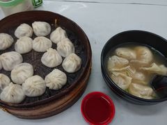 小笼包-万寿斋(山阴路店)