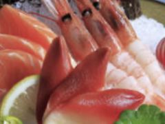 刺身-本逸·割烹料理(湖墅店)