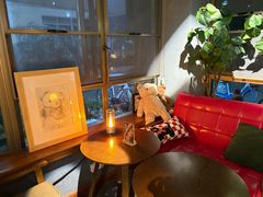 -咖法森林·咖啡  酒吧(天河店)