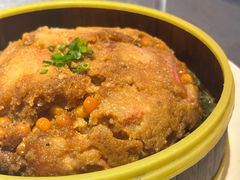 -柴米油盐三杯鸡(象山北路店)