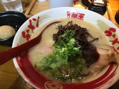 -豚王拉面(锦荣商业大厦店)