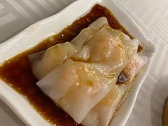 鲜虾滑肠粉-潮福城大酒楼·潮粤菜·港式点心(阳光城店)