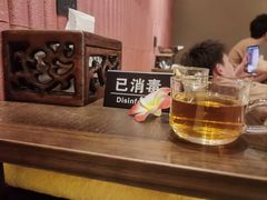 -菩泰·泰式草本按摩SPA(国大城市广场店)