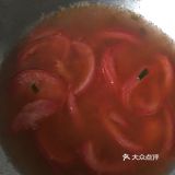 家常菜必备的西红柿鸡蛋汤