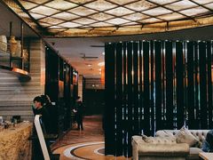 大堂-阳光码头海鲜火锅(世纪大道店)