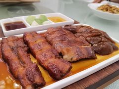 烧味拼盘-金翠皇宫粤菜·点心·海鲜(科技园店)