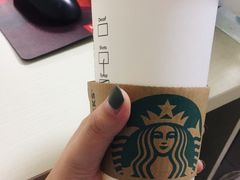 -星巴克(北京广渠门名敦道店)