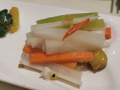 -雍沪里·沪湘融合菜( 康桥店)