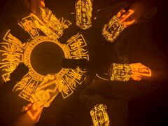 -棂笼·深度沉浸密室(武汉旗舰店)