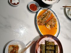 -上上席川菜(凯德乐峰广场店)