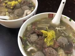 -潮镇老尾牛杂(环城西路店)