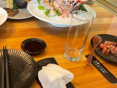 -王鼎精致料理铁板烧(世博源店)