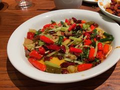 -双流老妈兔头(荟聚店)