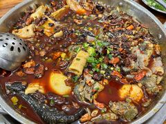 -黑竹香鸡(营和巷店)