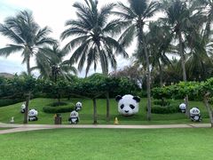 -三亚亚龙湾天域度假酒店