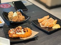 -AJIYA·池袋日式烧肉自助(天津万象城店)
