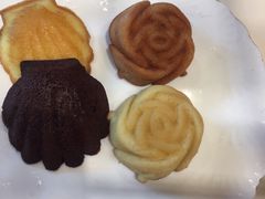 -檬舒舒MonChouChou(环球金融中心店)