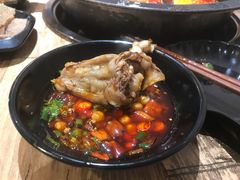 -销魂美蛙鱼头火锅(上海首店)