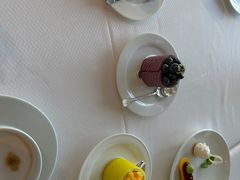 -北京柏悦酒店·锦庭餐厅Dining Room