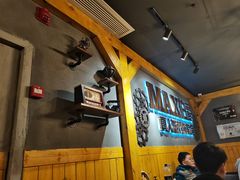 -伯爵·沉浸式超级密室·直营店