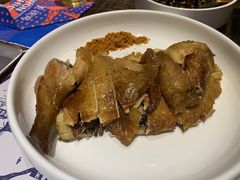 -铁公鸡·四川料理(天环广场店)