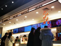 -CoCo都可(包河万达店)