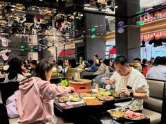 -西塔老太太泥炉烤肉(北京北苑天街龙湖店)