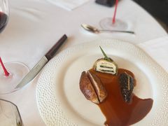 -Caprice(香港四季酒店)